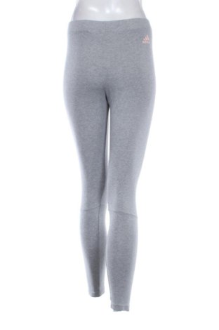 Dámské legíny  Adidas, Velikost S, Barva Šedá, Cena  492,00 Kč