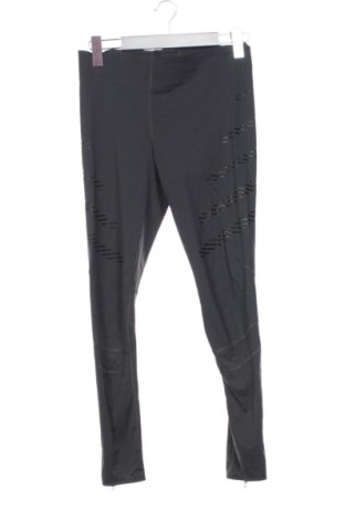 Γυναικείο κολάν Adidas, Μέγεθος M, Χρώμα Πράσινο, Τιμή 17,00 €