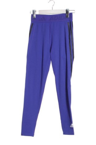 Дамски клин Adidas, Размер XS, Цвят Лилав, Цена 17,00 €