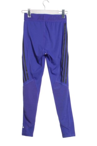 Дамски клин Adidas, Размер XS, Цвят Лилав, Цена 17,00 €