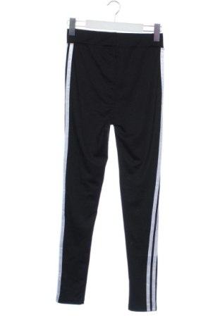 Γυναικείο κολάν Adidas, Μέγεθος XXS, Χρώμα Μαύρο, Τιμή 20,99 €