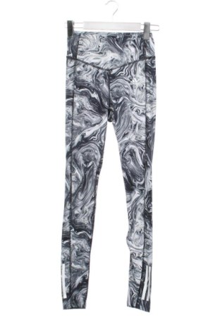Damen Leggings Adidas, Größe XS, Farbe Mehrfarbig, Preis 17,46 €