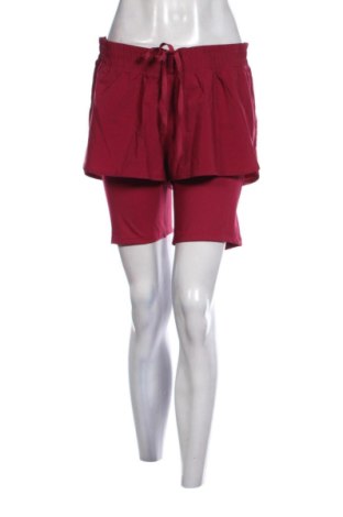 Női leggings Adidas, Méret XL, Szín Piros, Ár 7 025 Ft