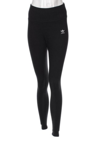 Dámske legíny  Adidas Originals, Veľkosť S, Farba Čierna, Cena  46,95 €