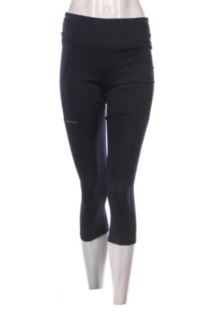Damskie legginsy Artengo, Rozmiar M, Kolor Niebieski, Cena 69,99 zł