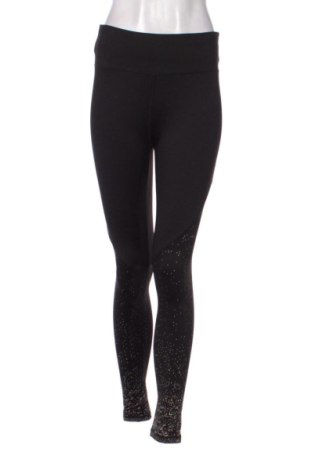 Damen Leggings Athletic, Größe M, Farbe Schwarz, Preis 17,99 €