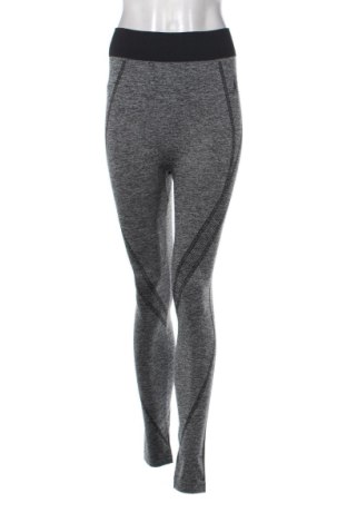 Damskie legginsy Australian, Rozmiar S, Kolor Szary, Cena 72,99 zł