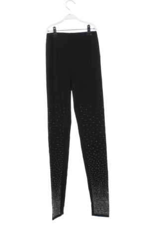 Damskie legginsy Body Flirt, Rozmiar XXS, Kolor Czarny, Cena 51,99 zł