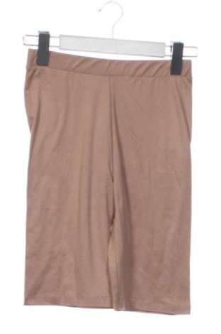 Damskie legginsy Brave Soul, Rozmiar XXS, Kolor Beżowy, Cena 75,02 zł