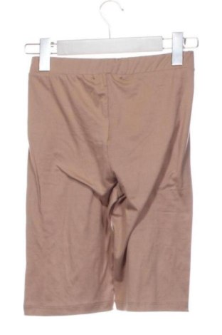 Damskie legginsy Brave Soul, Rozmiar XXS, Kolor Beżowy, Cena 75,02 zł