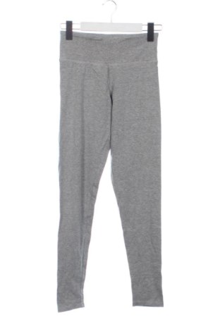 Dámske legíny  C&A, Veľkosť XS, Farba Sivá, Cena  5,95 €, #136408738
