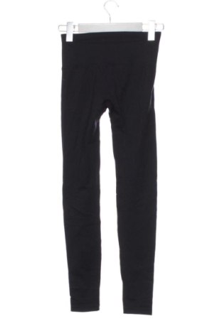 Damskie legginsy Calvin Klein Jeans, Rozmiar XXS, Kolor Czarny, Cena 129,99 zł