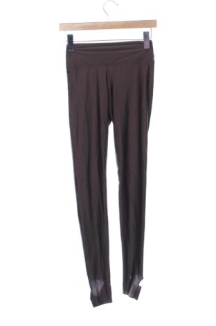 Damskie legginsy Calzedonia, Rozmiar S, Kolor Brązowy, Cena 74,00 zł