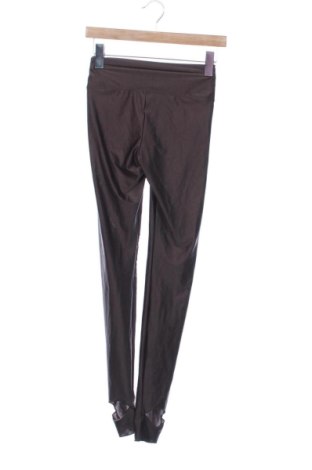 Damskie legginsy Calzedonia, Rozmiar S, Kolor Brązowy, Cena 74,00 zł