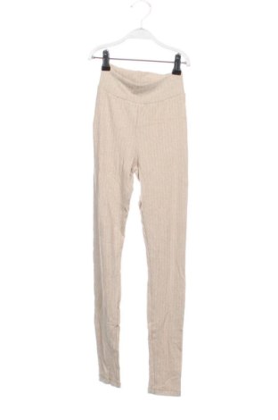 Damskie legginsy Calzedonia, Rozmiar XL, Kolor Beżowy, Cena 72,99 zł