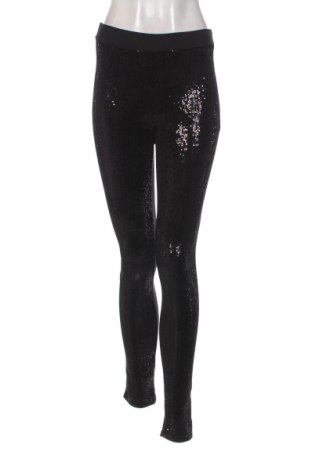 Damen Leggings Calzedonia, Größe L, Farbe Schwarz, Preis € 11,99