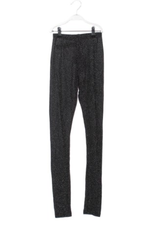 Γυναικείο κολάν Calzedonia, Μέγεθος XXS, Χρώμα Μαύρο, Τιμή 37,99 €