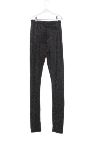 Γυναικείο κολάν Calzedonia, Μέγεθος XXS, Χρώμα Μαύρο, Τιμή 37,99 €