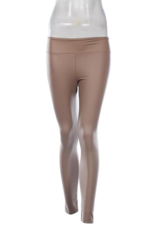 Damen Leggings Calzedonia, Größe S, Farbe Braun, Preis 17,99 €