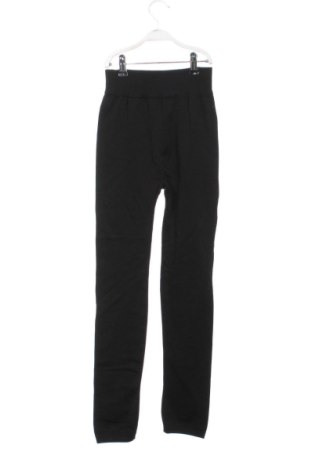 Damen Leggings Caroline K Morgan, Größe XXS, Farbe Schwarz, Preis 12,99 €
