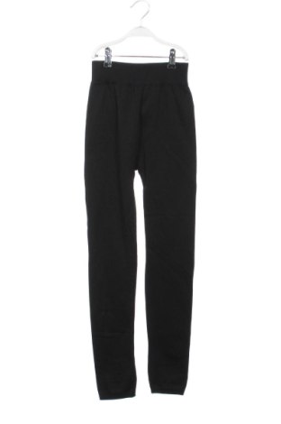 Damen Leggings Caroline K Morgan, Größe XXS, Farbe Schwarz, Preis 12,99 €