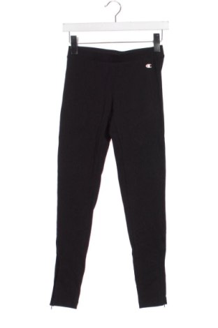 Colant de femei Champion, Mărime XS, Culoare Negru, Preț 104,26 Lei