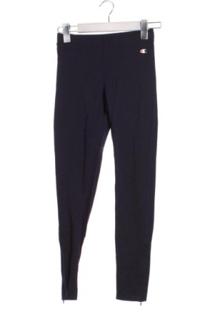 Colant de femei Champion, Mărime XS, Culoare Albastru, Preț 104,26 Lei