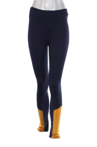 Damen Leggings Crane, Größe S, Farbe Blau, Preis 13,00 €