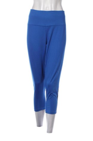 Damskie legginsy Crane, Rozmiar XXL, Kolor Niebieski, Cena 51,99 zł