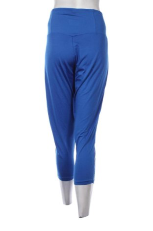 Damskie legginsy Crane, Rozmiar XXL, Kolor Niebieski, Cena 51,99 zł