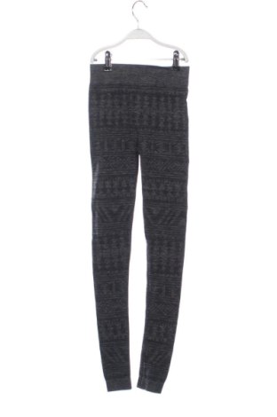 Damen Leggings Crivit, Größe XXS, Farbe Mehrfarbig, Preis 13,00 €