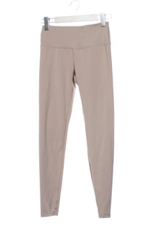 Damskie legginsy Crivit, Rozmiar XS, Kolor Beżowy, Cena 69,99 zł