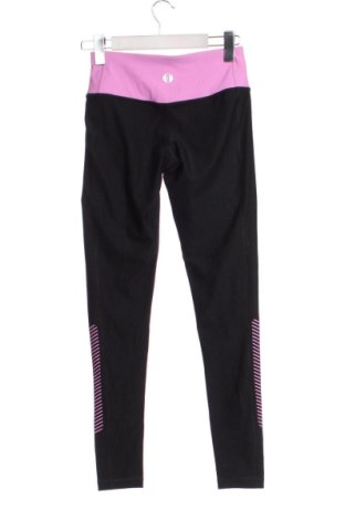 Damen Leggings Crivit, Größe XS, Farbe Schwarz, Preis 13,00 €