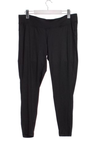 Damskie legginsy Crivit, Rozmiar 3XL, Kolor Czarny, Cena 69,99 zł, #136383377