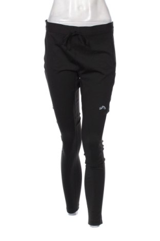 Damskie legginsy Crivit, Rozmiar XL, Kolor Czarny, Cena 112,53 zł