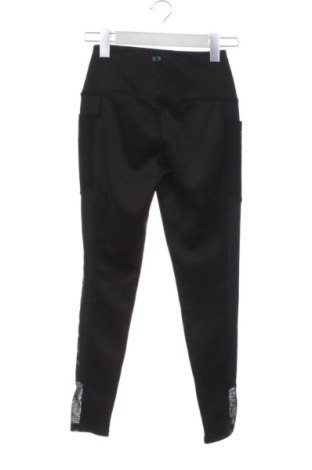 Női leggings Crivit, Méret XS, Szín Fekete, Ár 6 729 Ft