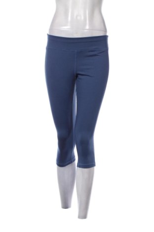 Damskie legginsy Crivit, Rozmiar M, Kolor Niebieski, Cena 69,99 zł