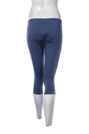 Damskie legginsy Crivit, Rozmiar M, Kolor Niebieski, Cena 69,99 zł