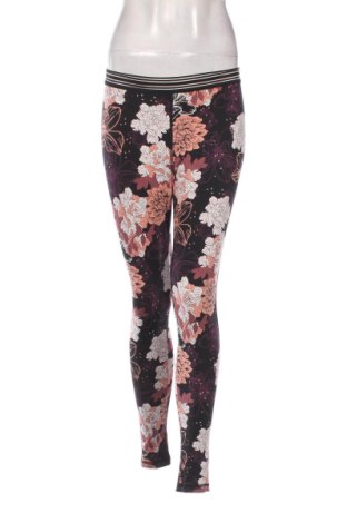 Damen Leggings Crivit, Größe M, Farbe Mehrfarbig, Preis € 13,30