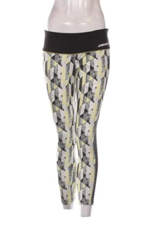Damen Leggings Crivit, Größe L, Farbe Mehrfarbig, Preis € 13,24
