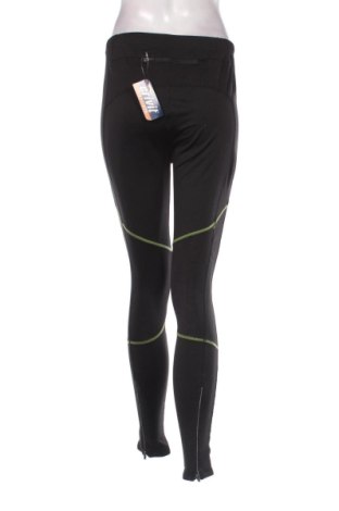 Damskie legginsy Crivit, Rozmiar M, Kolor Czarny, Cena 110,99 zł