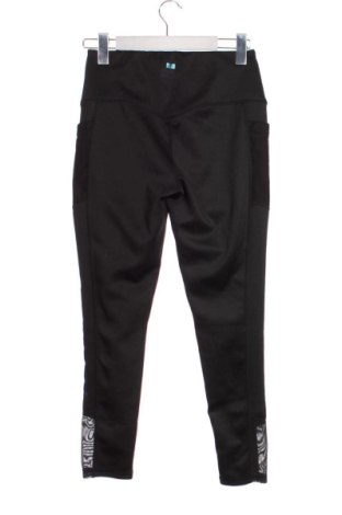 Damen Leggings Crivit, Größe XS, Farbe Schwarz, Preis 16,99 €