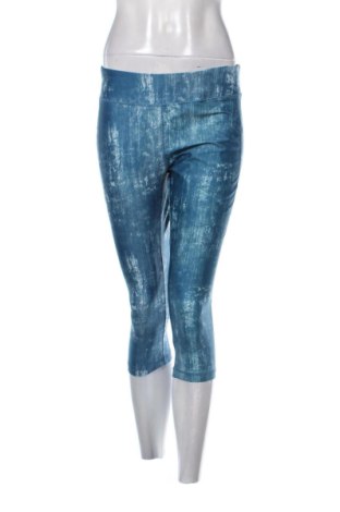 Damskie legginsy Crivit, Rozmiar M, Kolor Kolorowy, Cena 110,99 zł