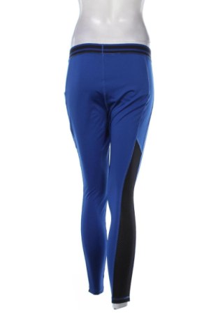 Damskie legginsy Crivit, Rozmiar M, Kolor Niebieski, Cena 69,99 zł