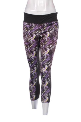 Damen Leggings Crivit, Größe L, Farbe Mehrfarbig, Preis 13,00 €