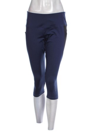 Damen Leggings Crivit, Größe M, Farbe Blau, Preis € 5,48