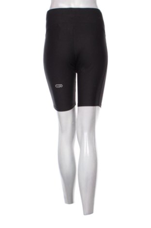 Damskie legginsy Decathlon, Rozmiar L, Kolor Czarny, Cena 110,99 zł