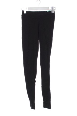Dámské legíny  Decathlon, Velikost XS, Barva Černá, Cena  469,00 Kč