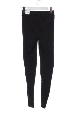 Dámské legíny  Decathlon, Velikost XS, Barva Černá, Cena  469,00 Kč