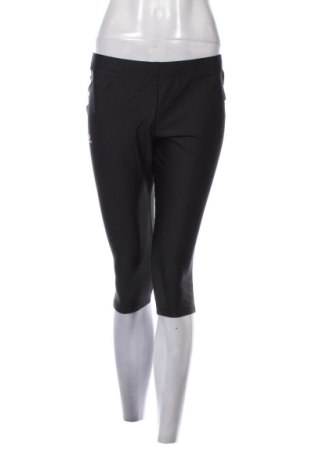 Damskie legginsy Decathlon, Rozmiar L, Kolor Czarny, Cena 110,99 zł